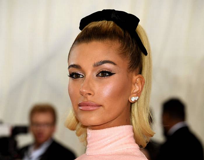 Hailey Bieber Shuts Down ‘Beyond False’ Rumours About Vegas Video