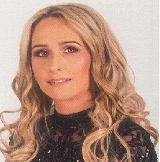 Hit-And-Run Victim Laura Connolly Laid To Rest In Donegal