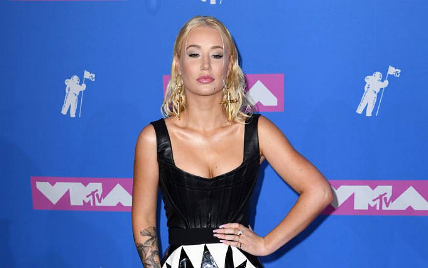 Iggy Azalea Announces She Is Taking ‘A Few Years’ Break From Music