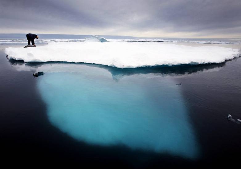 Greenland Suspends Oil Exploration Because Of Climate Change