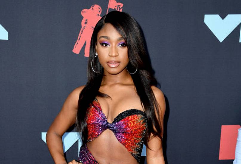 Normani And Cardi B Dance Naked In Wild Side Music Video