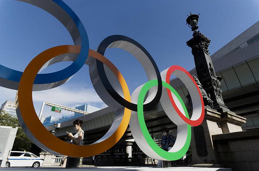 South Korea Removes ‘Provocative’ Banners At Olympic Village After Ioc Ruling