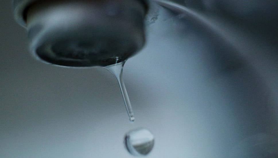 Water Supply Disruption In Dublin After 'Large' Burst Main