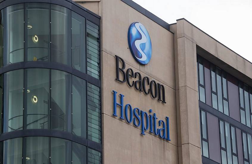 Beacon Hospital Plans €75M Extension On Site Of Hotel