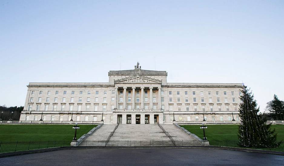 Mlas Return To Stormont To Oppose Troubles Amnesty Plan