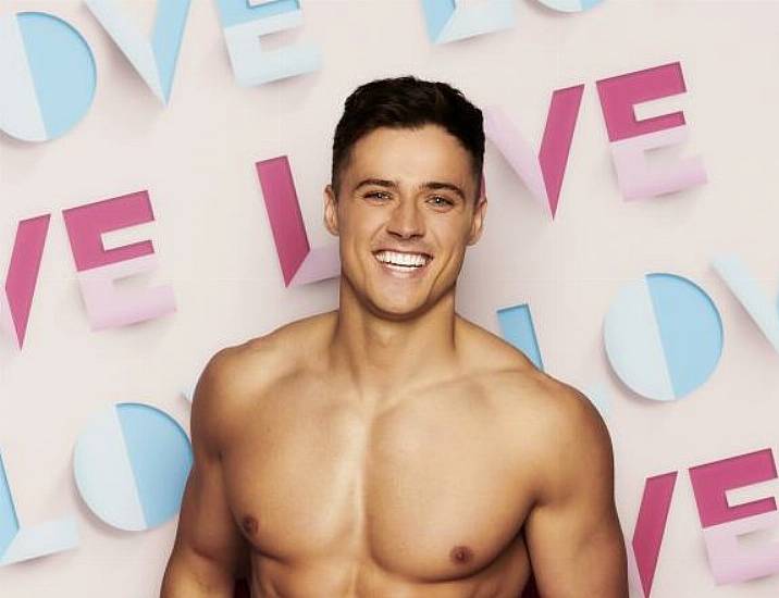 Brad Mcclelland Reveals Love Island Stint Helped Him Meet Long-Lost Sister