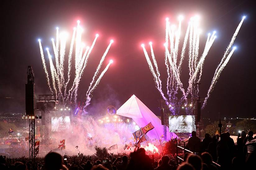 Glastonbury Decides Against One-Off September Event