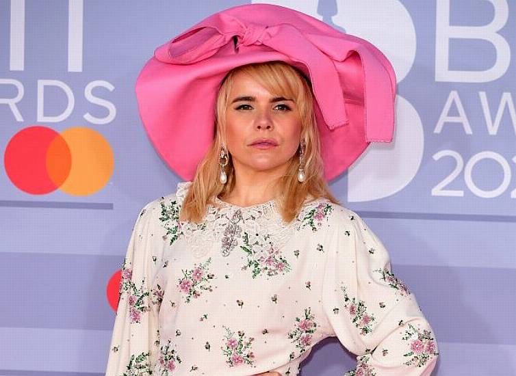 Paloma Faith Says She Feels Like ‘Hiding’ After England's ‘Freedom Day’