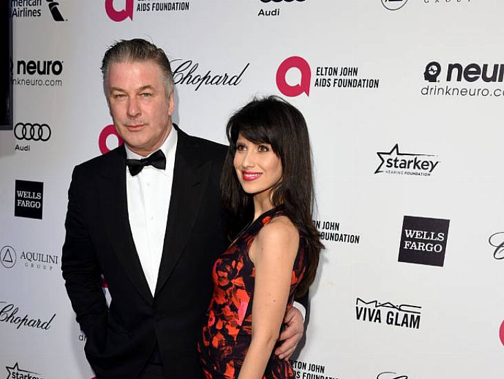 Hilaria Baldwin Dismisses Parenthood Claims About Her Daughter