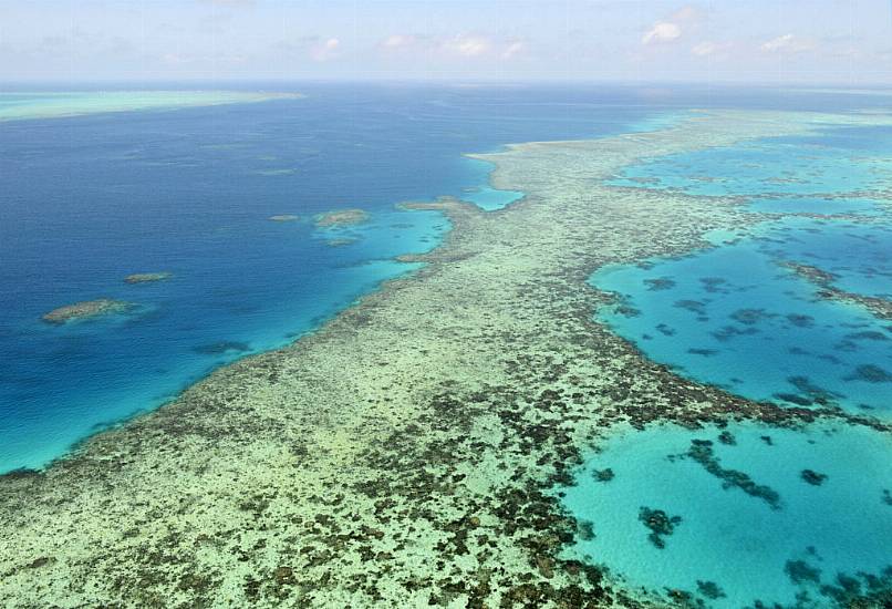 Australia Avoids Unesco Downgrade Of Great Barrier Reef