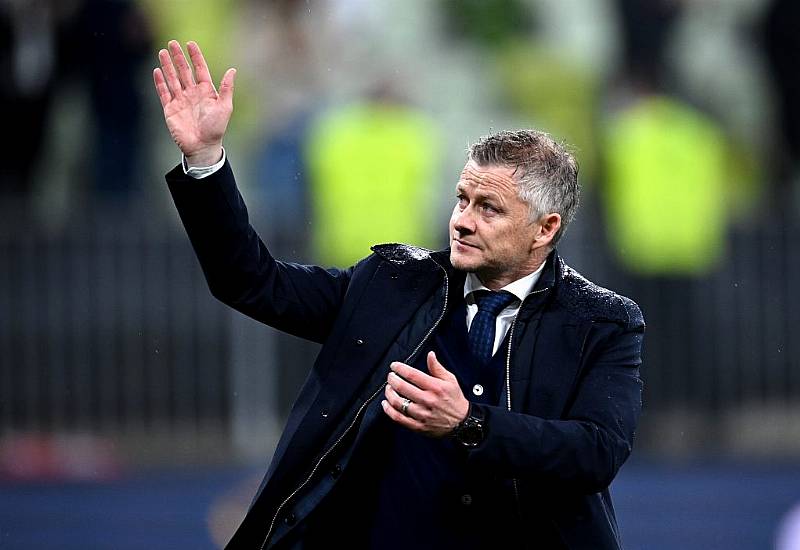 Ole Gunnar Solskjaer Signs New Manchester United Deal