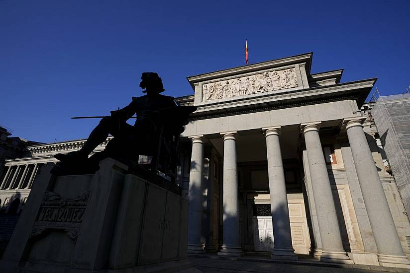 Madrid Boulevard And Park Added To Unesco’s World Heritage List