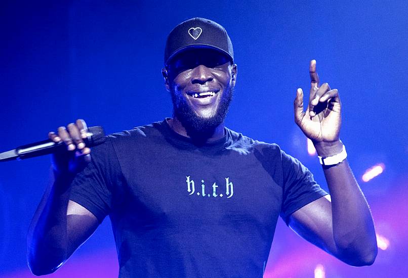 Stormzy To Get Waxwork Treatment At Madame Tussauds