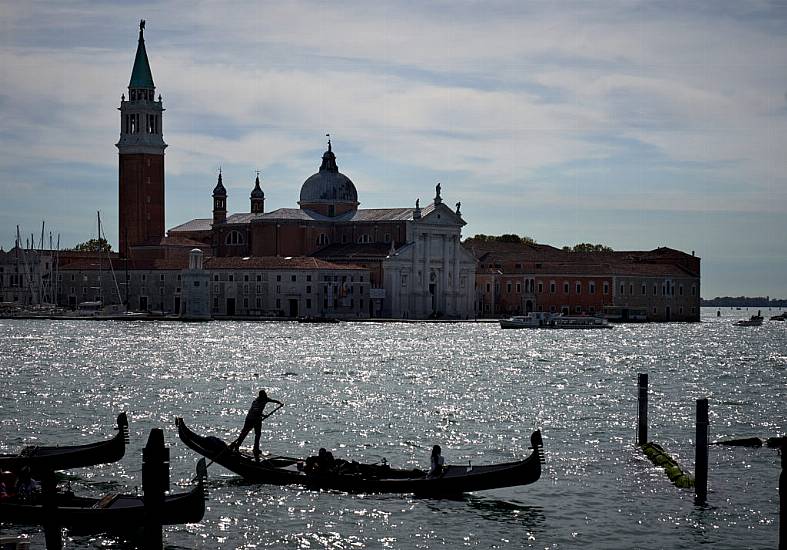 Line-Up For Venice International Film Festival Announced