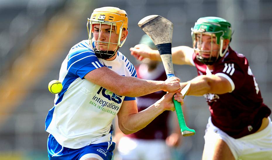 All-Ireland Shc Draw: Tipperary Face Waterford In Páirc Uí Chaoimh, Dublin Play Cork In Thurles