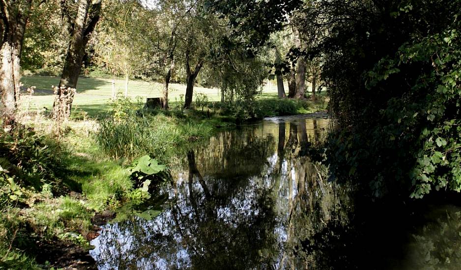 Weed Killer Company To Pay Up Over Pollution Of Dublin River