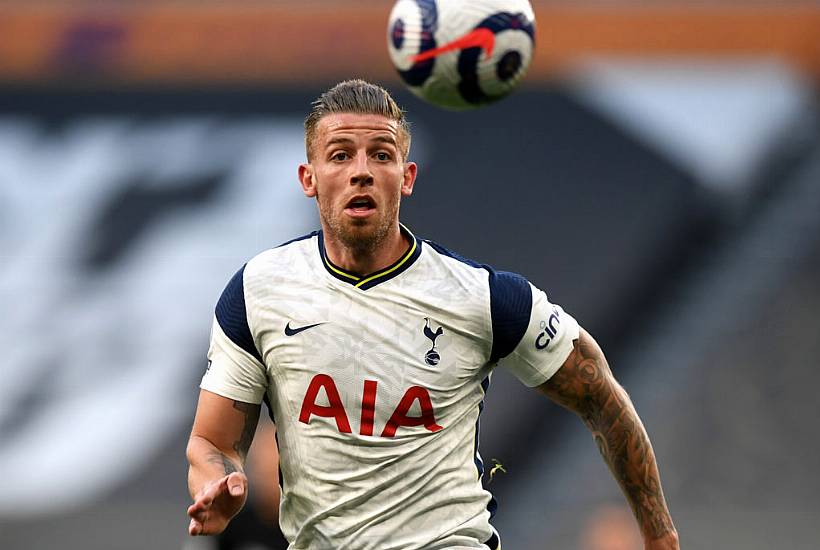 Toby Alderweireld Secures Qatar Move As Spurs’ Rebuild Gathers Pace