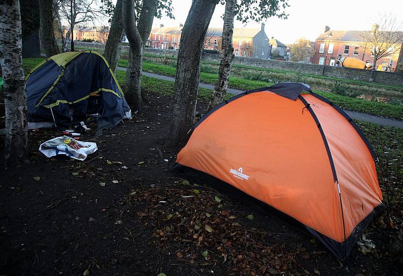 Construction To Begin On €30 Million Medical Centre For Dublin’s Homeless