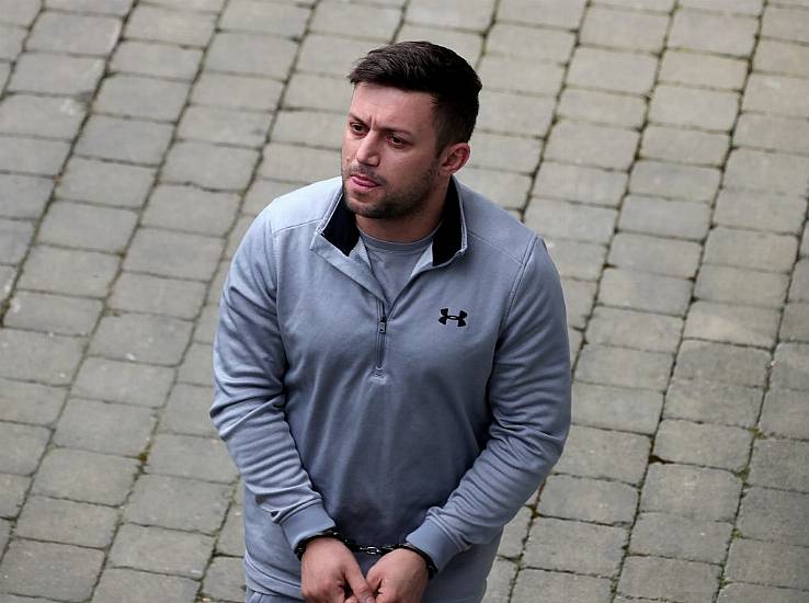 Man Who Fired A Shotgun At His Partner's Car Is Jailed For Three Years