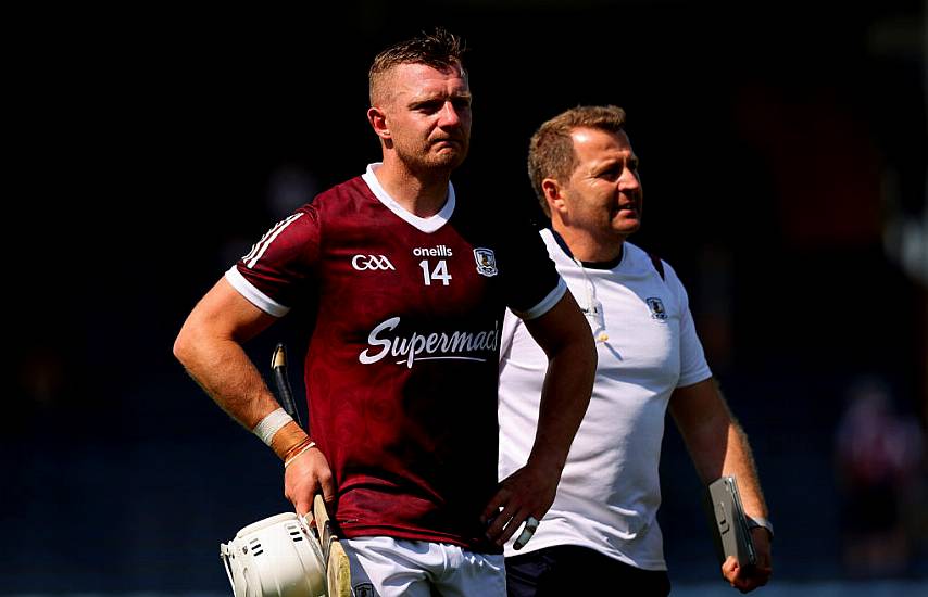 Joe Canning Confirms Inter-County Retirement