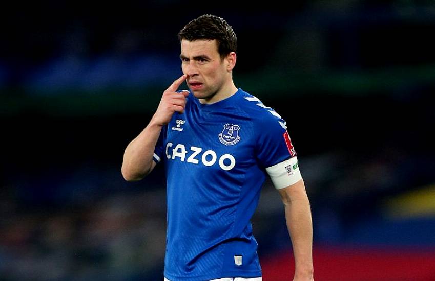 Seamus Coleman Wants To Keep Progressing At Everton After Signing New Deal