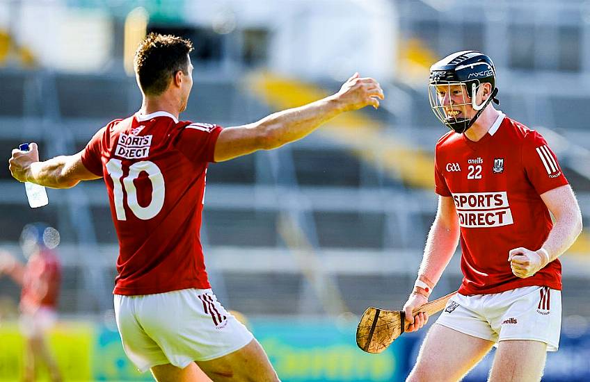 Gaa: Where To Watch This Weekend's Fixtures