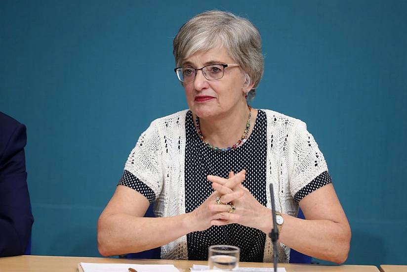 Zappone Defends 50-Person Hotel Event Involving Varadkar