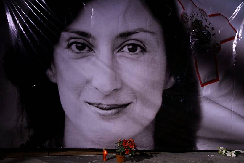 Inquiry Into Malta Journalist’s Death Blames State