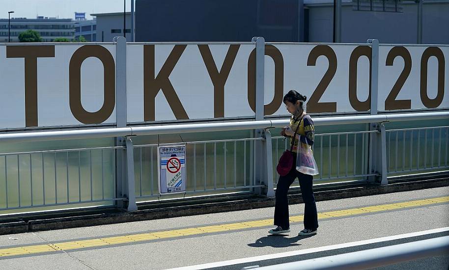 Japan Widens Virus State Of Emergency After Record Spike During Olympics