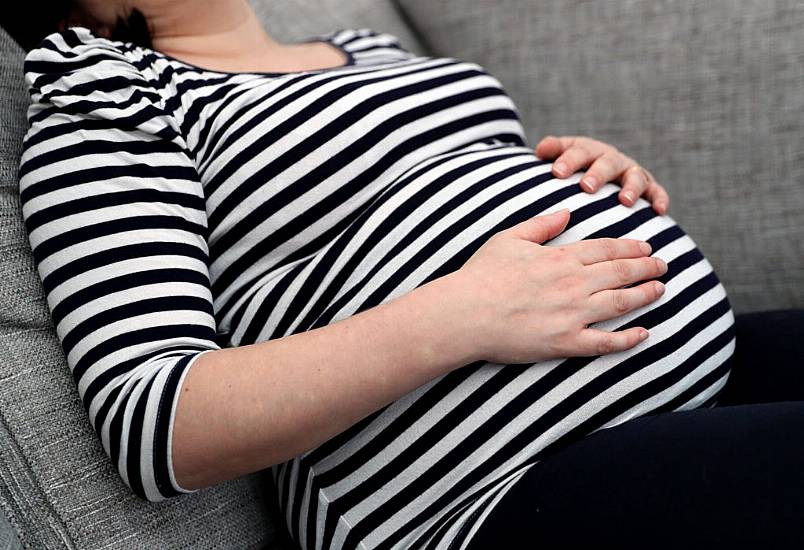 Pregnant Women Urged To Get Covid Jab Amid Rise In Hospital Admissions In England