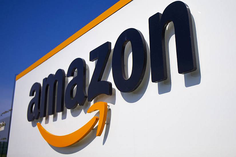 Amazon Announces Plans For First Dublin Fulfilment Centre Bringing 500 Jobs