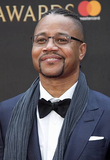 Cuba Gooding Jr Could Owe Millions Over Rape Accuser’s Lawsuit