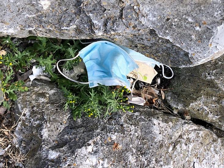 Kerry Group Threaten Protest Action Over Littering At Dingle Marina