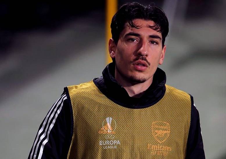 Arsenal Sign Defender Takehiro Tomiyasu As Hector Bellerin Departs