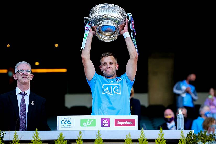 Gaa Wrap: Dublin Ease To 11Th Successive Leinster Title Despite Best Kildare Effort