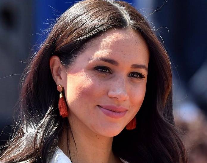 Meghan Turns 40 After An Eventful Year