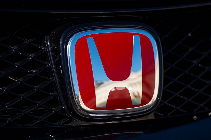 Honda Reverts To Profit Amid Recovery From Pandemic Damage