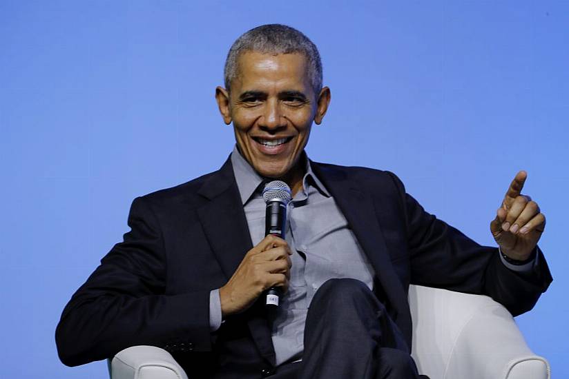 Cop26: Obama To Attend Glasgow Climate Summit, Meet With Youth Activists