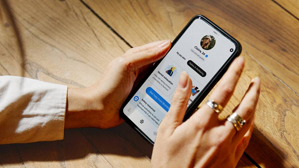 Dating App Bumble To Offer Trauma Support To Victims Of Sexual Assault