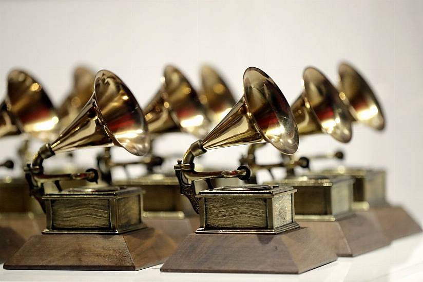 Grammys Commit To More Hiring Diversity For 2022 Show