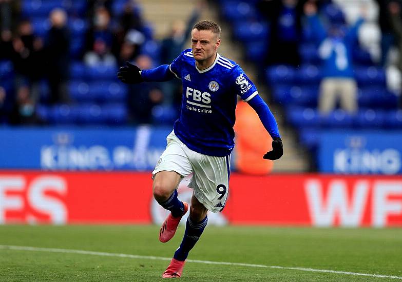 Jamie Vardy’s Phone Could Be Inspected In Wife’s Libel Battle With Coleen Rooney