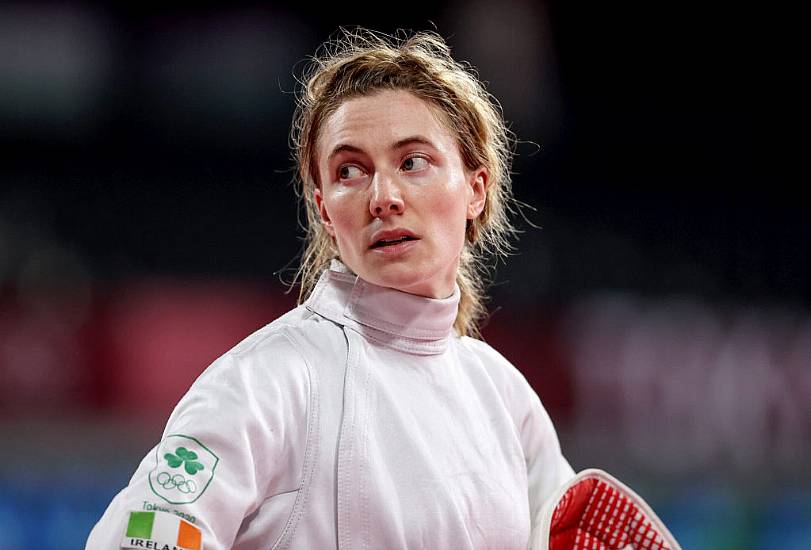 Team Ireland In Tokyo: Harrington Into Olympic Final And Coyle In Third After Day One