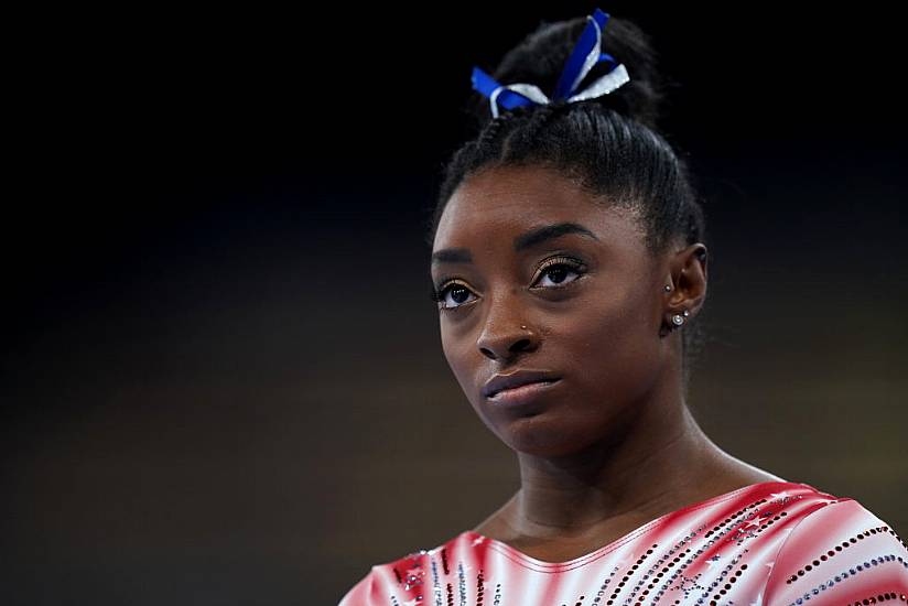 Us Gymnasts Simone Biles And Aly Raisman To Testify In Senate Sex Abuse Probe