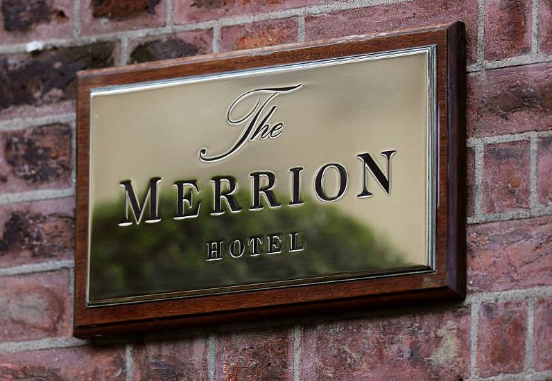 Merrion Hotel Event ‘Sparked Clarification’ Of Guidelines, Says Junior Minister