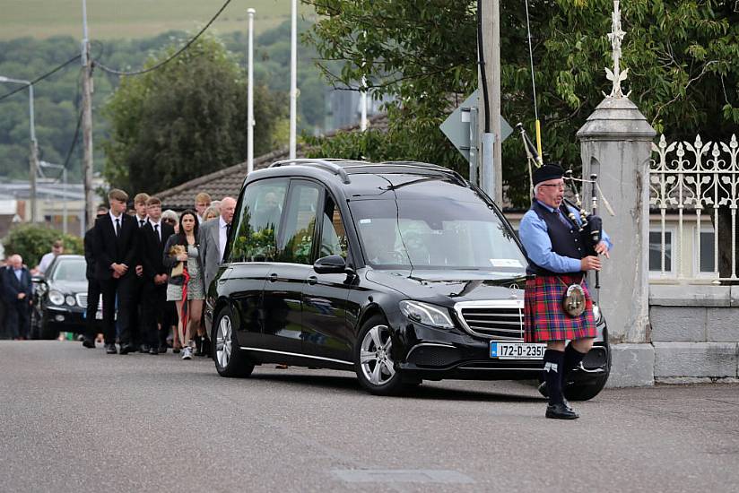 Bus Driver Who Died In Tragic Accident In Co Cork Praised As ‘Loyal And Fun’