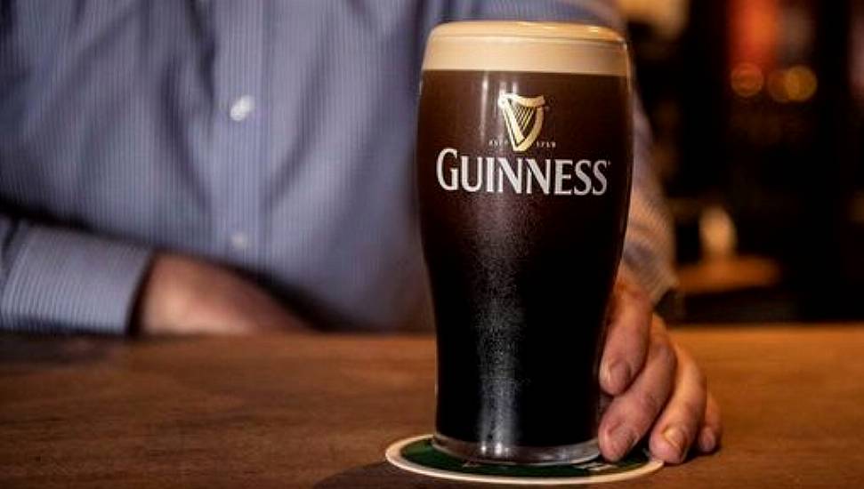 Guinness Planning Second Us Brewery