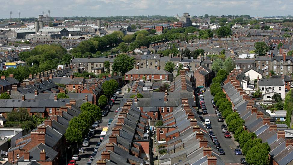 Residential Property Prices Jump By 13.5%