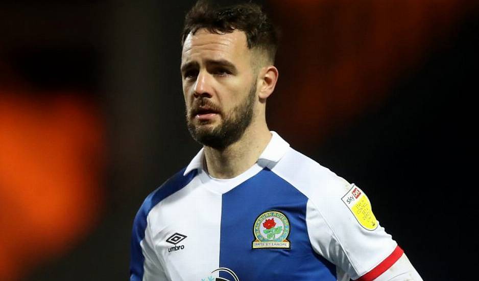 Southampton Agree Fee For Blackburn’s Adam Armstrong After Danny Ings Departure