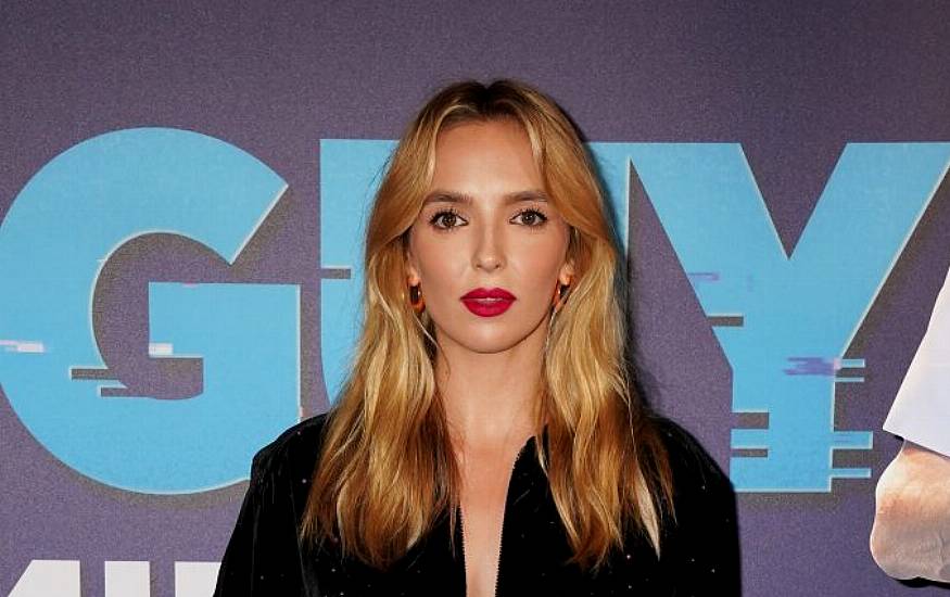 Jodie Comer Praises ‘Wonderful’ Free Guy Co-Star Ryan Reynolds