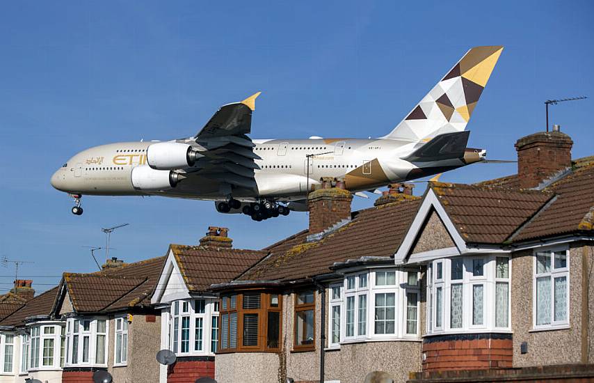 Etihad Announces Losses Due To Falling Passenger Numbers During Pandemic